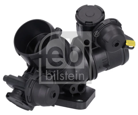 Throttle Body